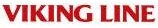 Viking line
logo